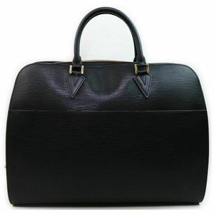 Auth Louis Vuitton Sorbonne Business #7397L38